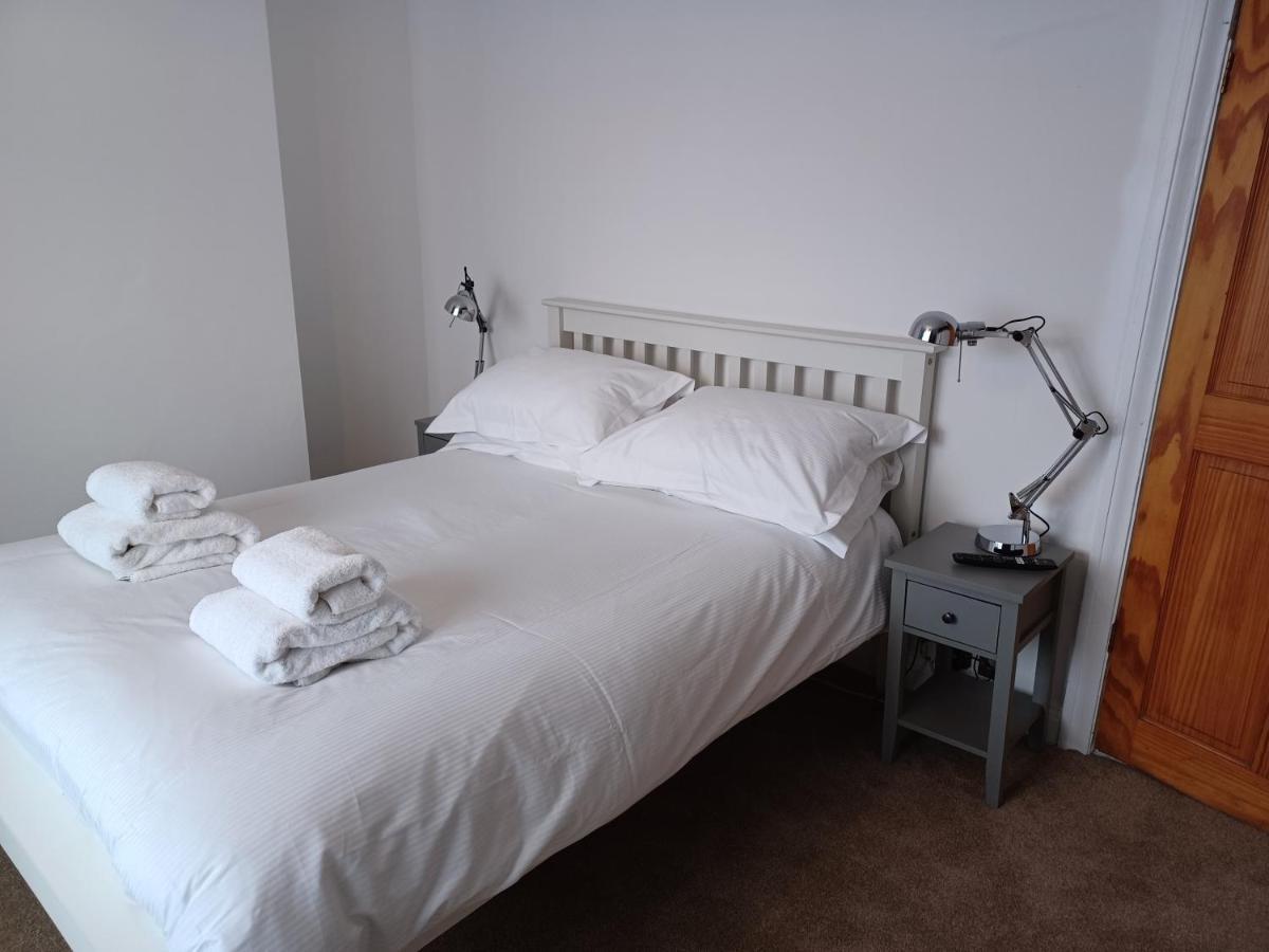 Holiday home 46 Linden Road *