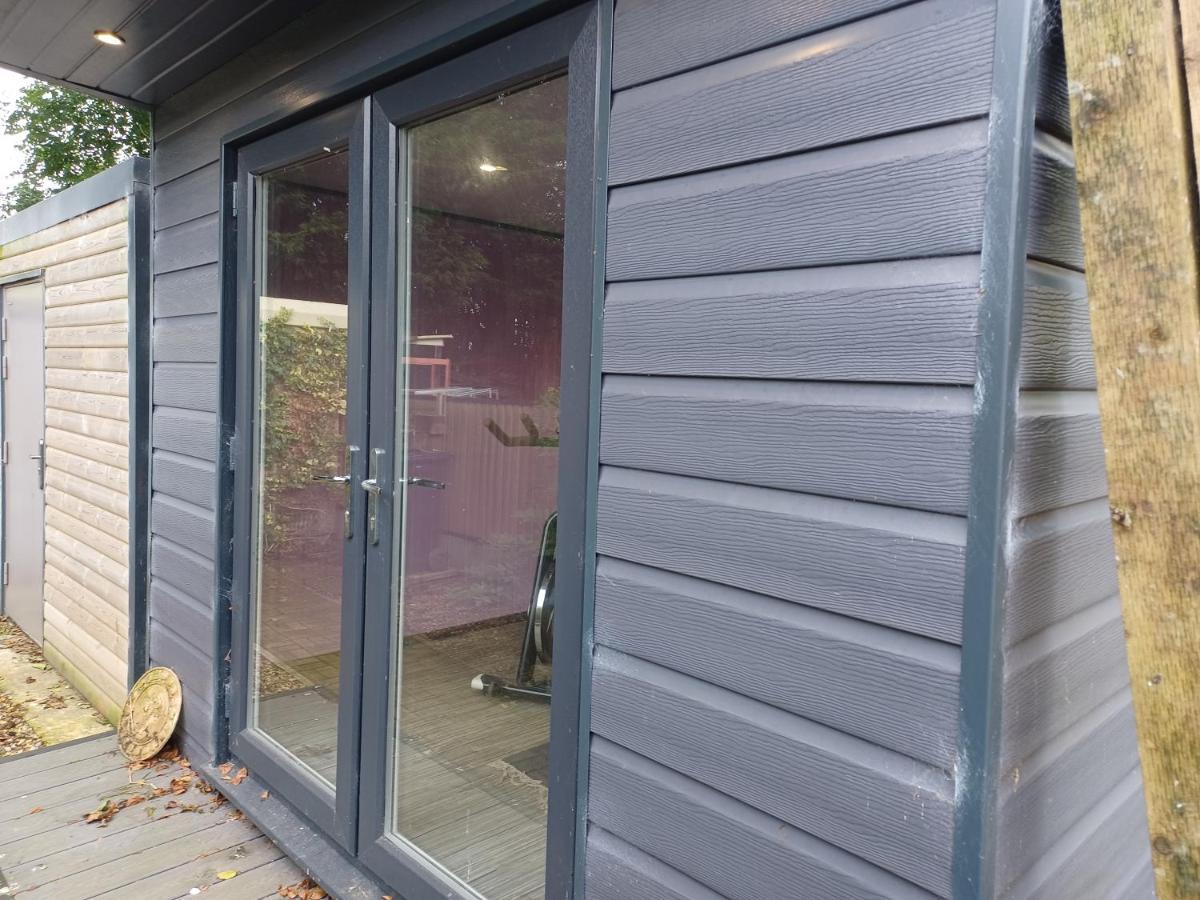 46 Linden Road Scalby (North Yorkshire)