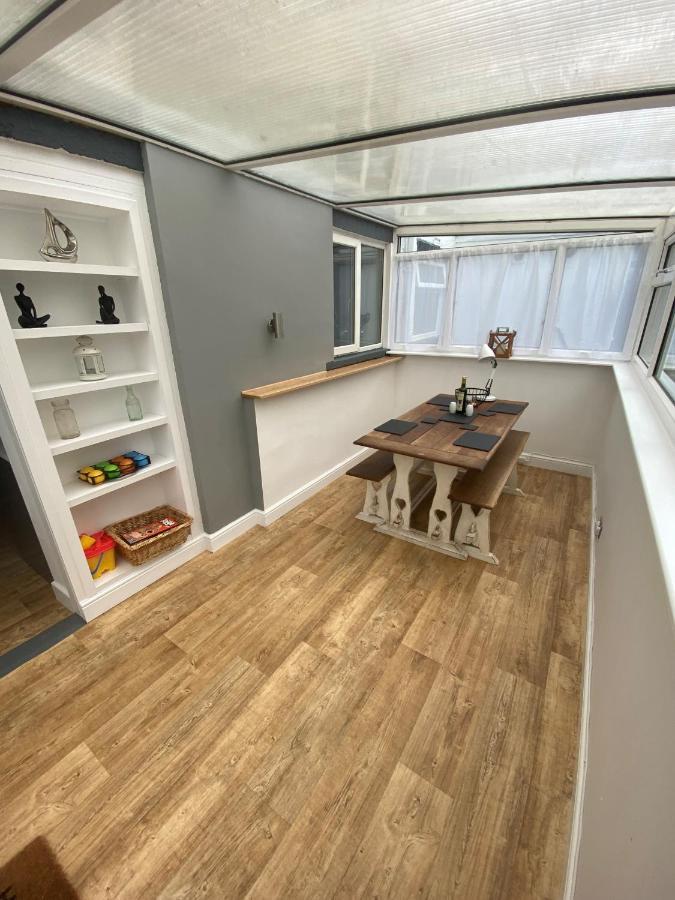46 Linden Road Holiday home *