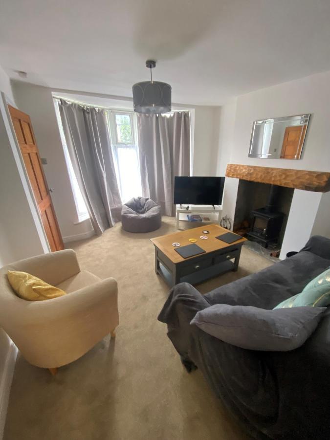 Holiday home 46 Linden Road Scalby (North Yorkshire)