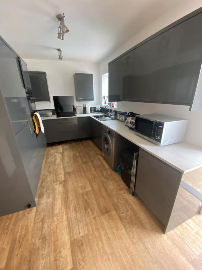 46 Linden Road * Scalby (North Yorkshire)