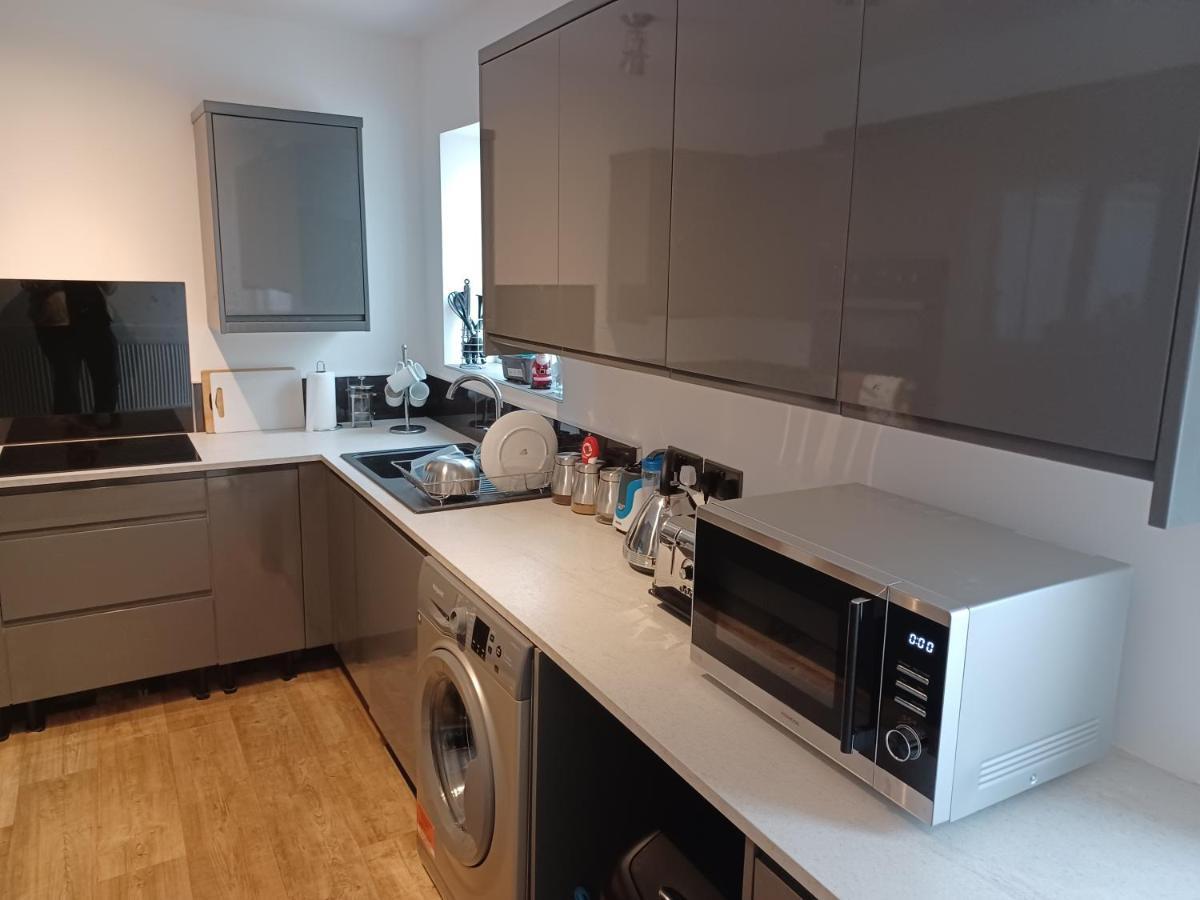 46 Linden Road Holiday home *