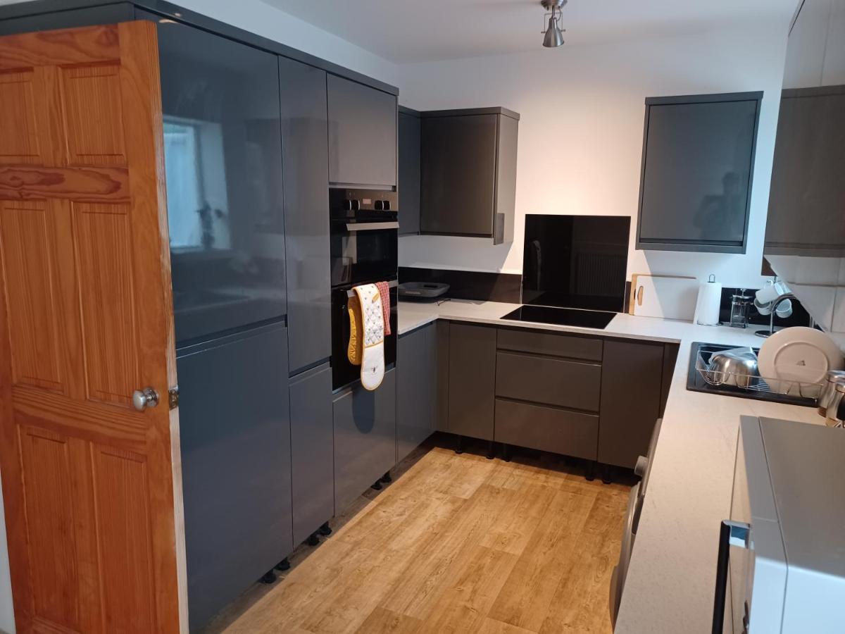 Holiday home 46 Linden Road *